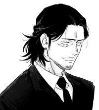 Shouta Aizawa 