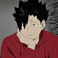 Kuroo Tetsuro
