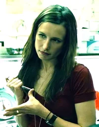 Amanda Young
