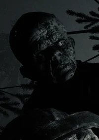 Laird Byron -OUTLAST