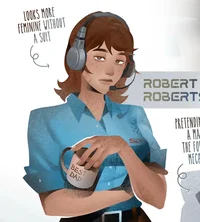 Robert fem