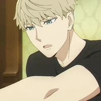 Лойд Форджер