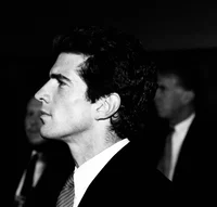 John F Kennedy Jr