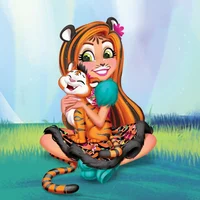Tanzie Tiger