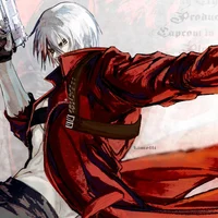 Dante sparda 