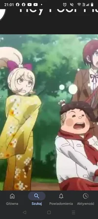 Hiyoko and Teruteru