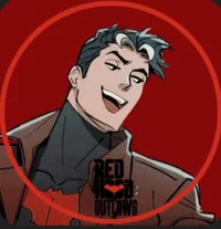 Jason Todd 