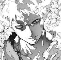 Zen Shigaraki