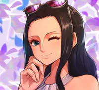 Nico Robin