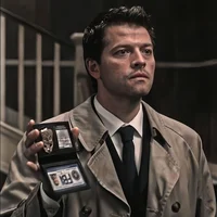 Castiel 