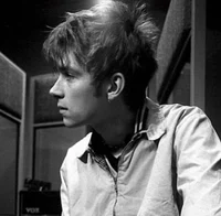 Damon Albarn 