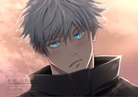 Satoru Gojo