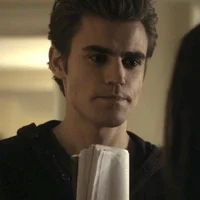 Stefan Salvatore 