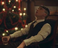Thomas Shelby