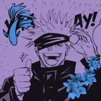 05 GOJO SATORU 
