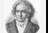 Ludwig Van Beethoven