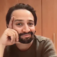 Lin Manuel Miranda