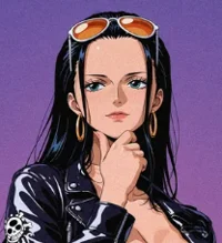 Nico Robin