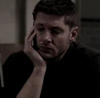 Dean Winchester 