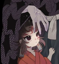 Michikatsu y Yorichi