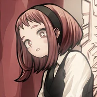 Ochaco