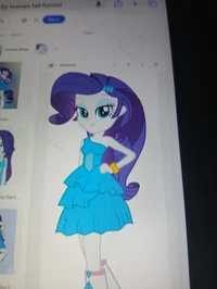 Rarity 