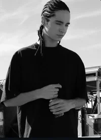 Tom kaulitz 