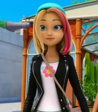 Schizo Zoe Lee