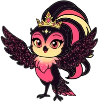Lyrica Starflap