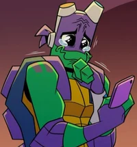Donatello