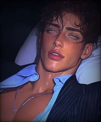 Levi Richard Roccati