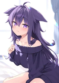 Catgirl 