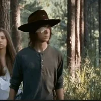 Carl Grimes