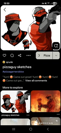 Pizza Guy