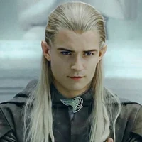 Legolas Greenleaf