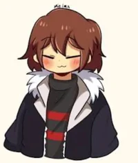 Storyfell frisk