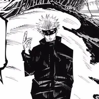 Gojo Satoru