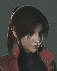 Claire Redfield