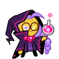 Alchemist Cookie