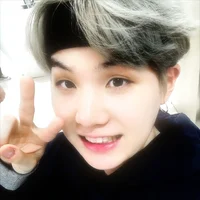 Yoongi