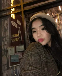 Sophia Laforteza