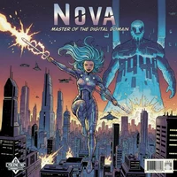 Nova