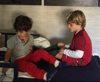 Ваши сыновья