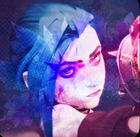 Jinx - Arcane