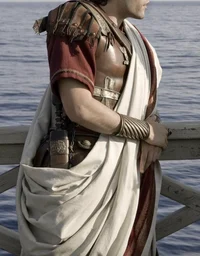 Maximus Decimus