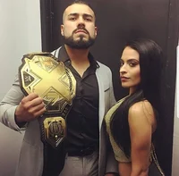 Zelina Vega