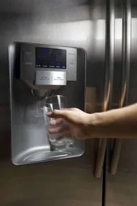 Fridge Dispenser