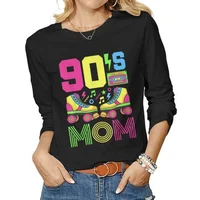 1990s Mom