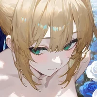 Artoria Pendragon