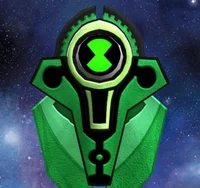 A Ben10 Adventure 4